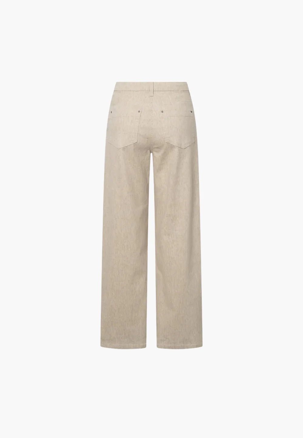 Carol loose ML - grey sand hemp - Many Colors