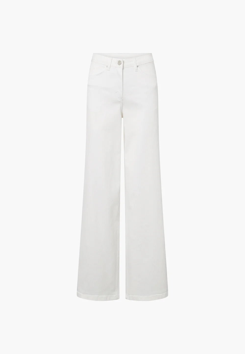 Carol loose ML - hvit - Many Colors