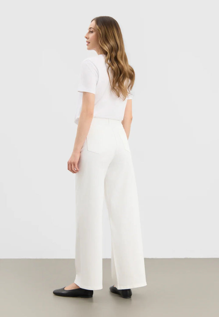 Carol loose ML - hvit - Many Colors