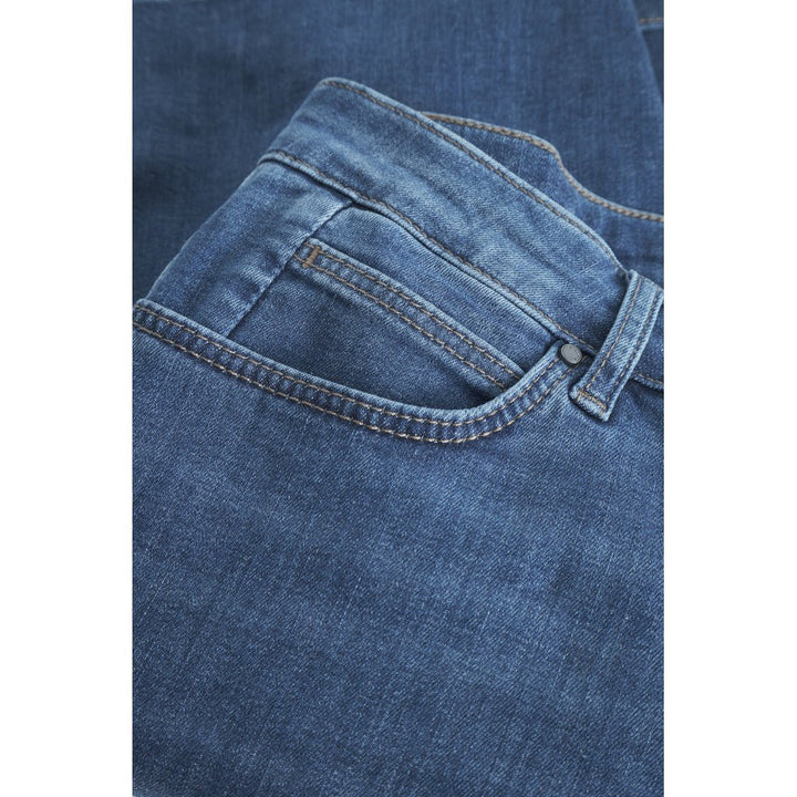 Carol loose shorts - denim - Many Colors