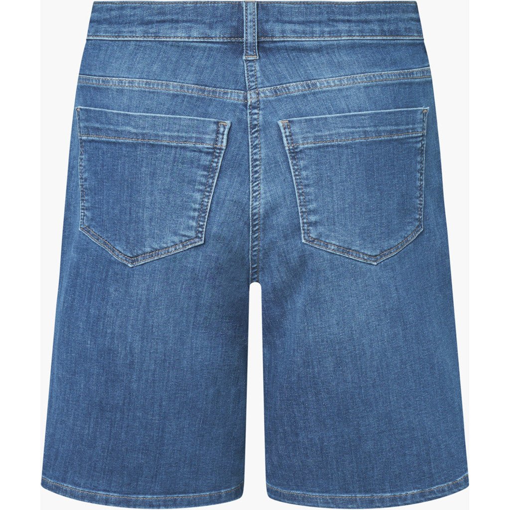 Carol loose shorts - denim - Many Colors