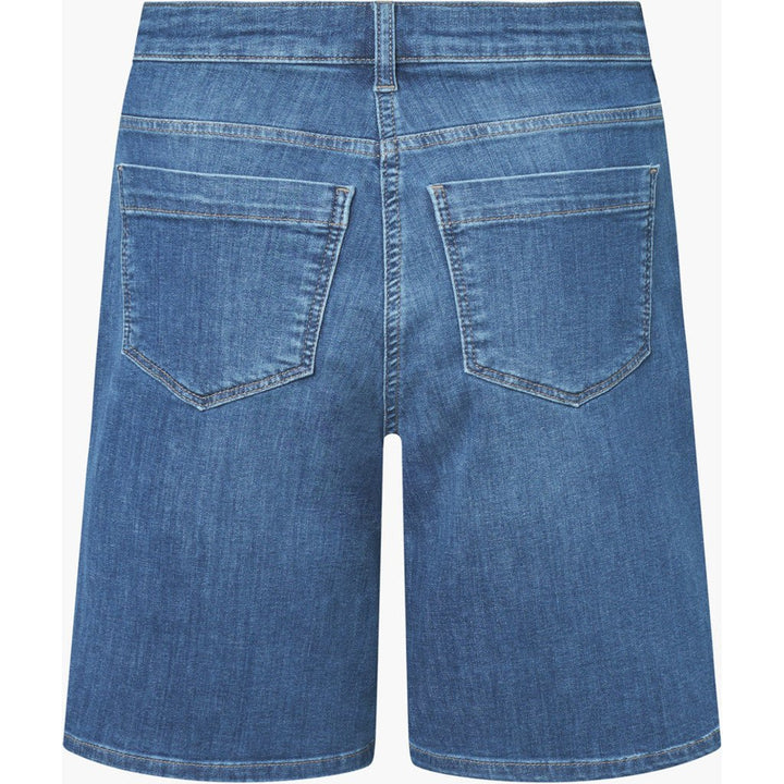 Carol loose shorts - denim - Many Colors