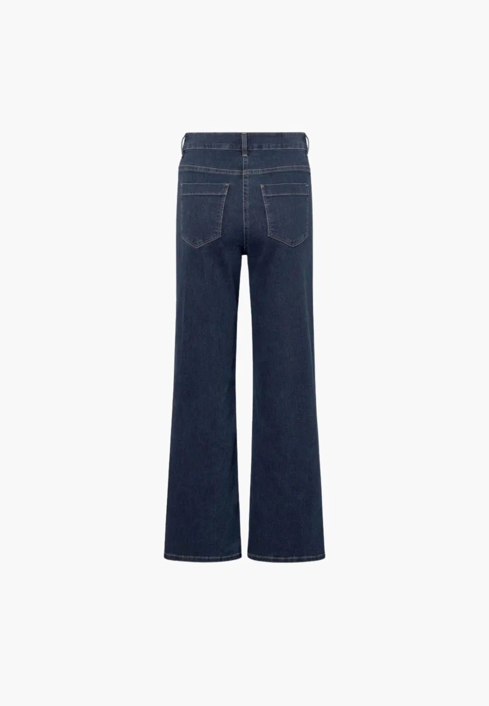 Carol lose - mørk denim - Many Colors