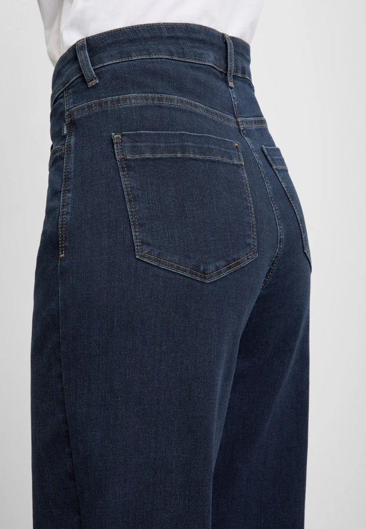 Carol lose - mørk denim - Many Colors