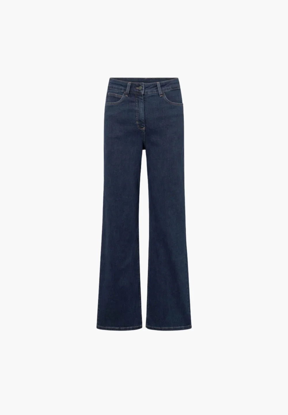 Carol lose - mørk denim - Many Colors
