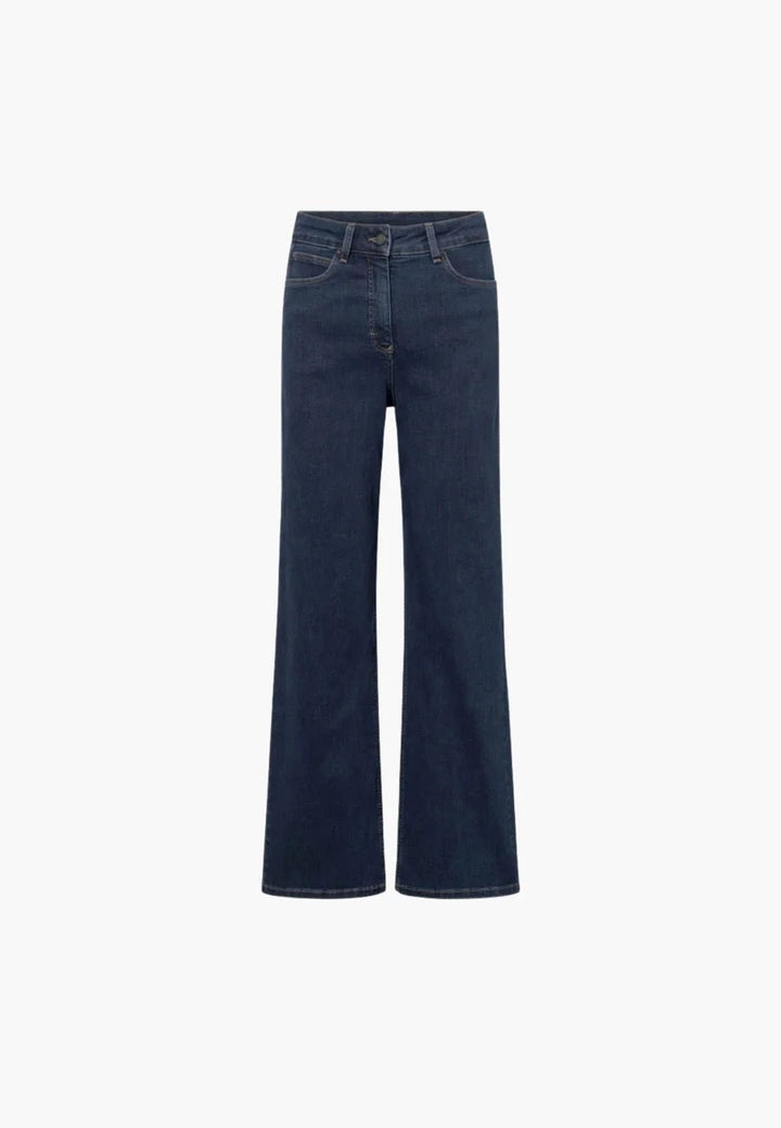 Carol lose - mørk denim - Many Colors