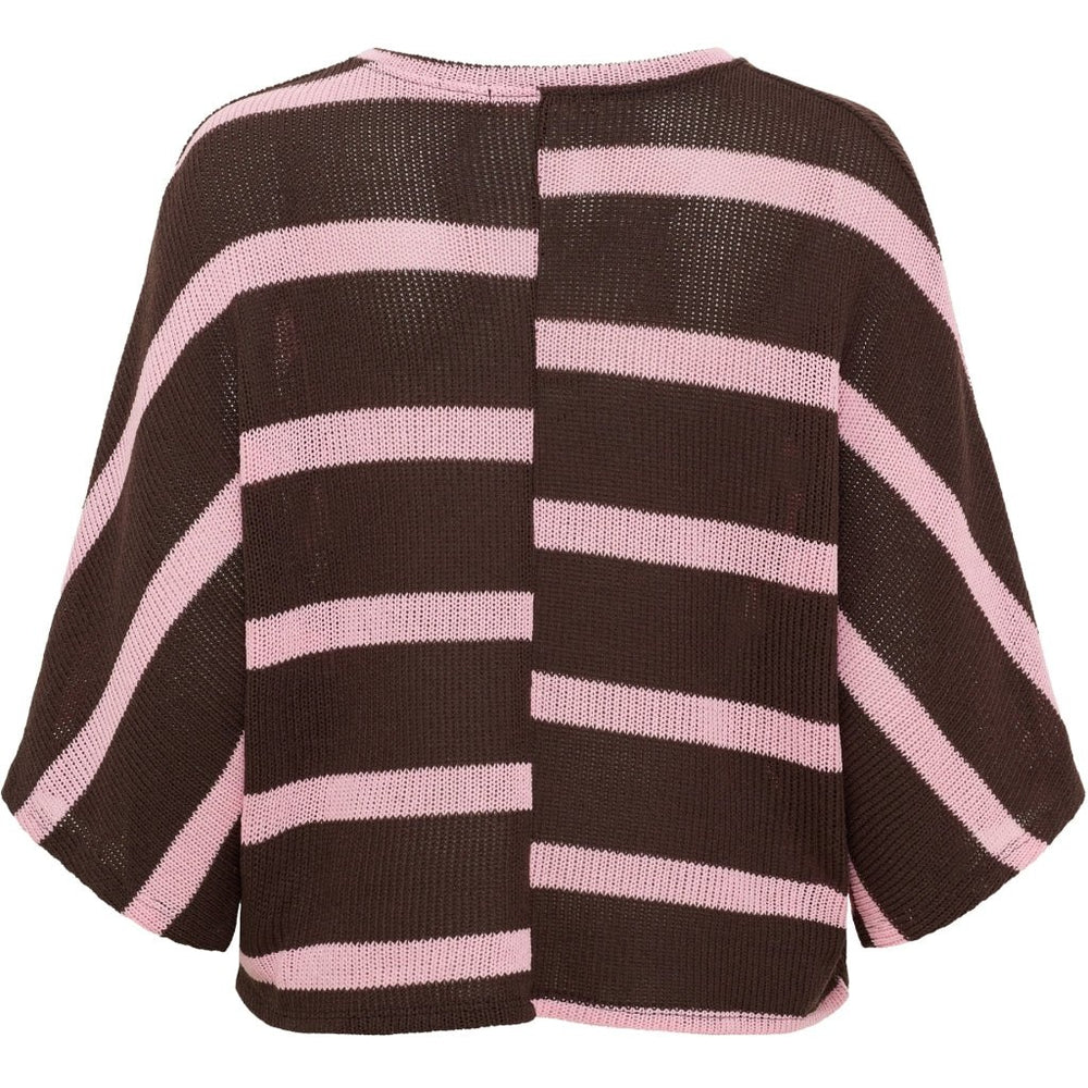 Cascade strikk - moro/pink - onesize - Many Colors