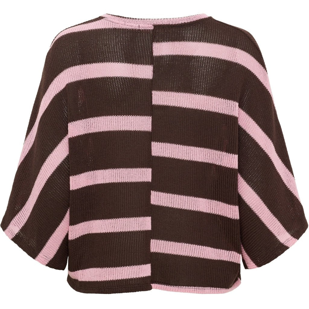 Cascade strikk - moro/pink - onesize - Many Colors