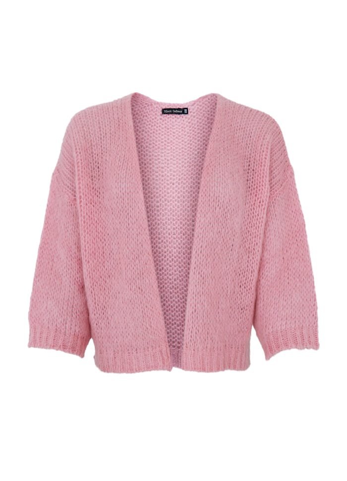 Casey cardigan - rose - onesize - Many Colors