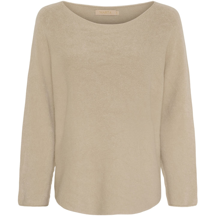 Dagmar genser - cashmere