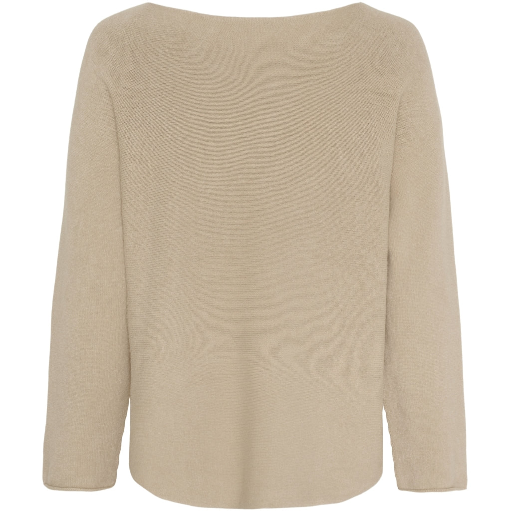 Dagmar genser - cashmere