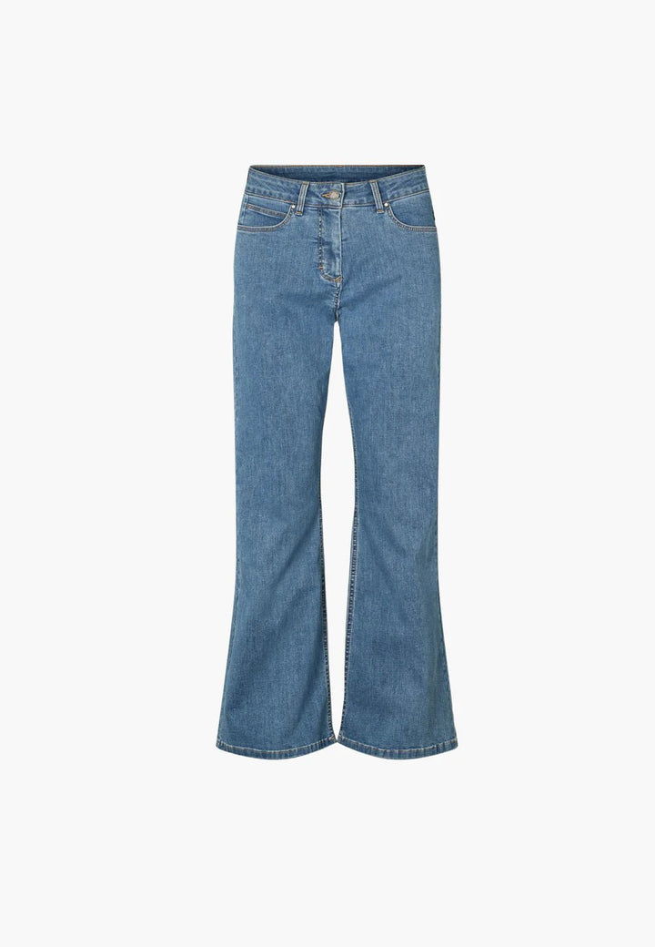 Charlotte flare regular ML - Many Colors