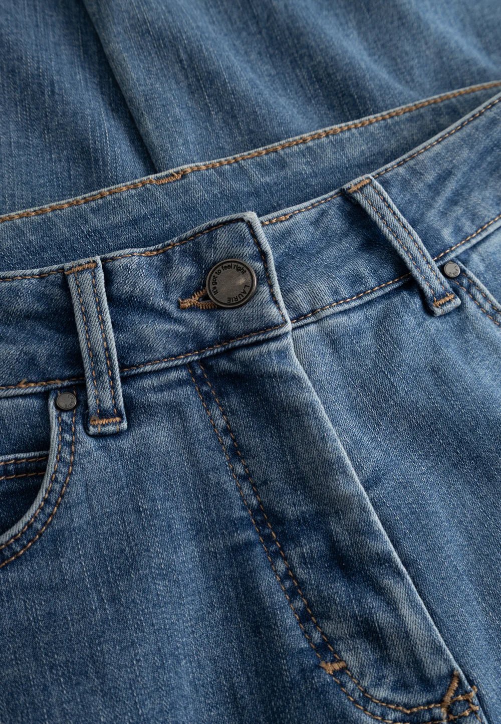 Charlotte flare regular ML - Many Colors