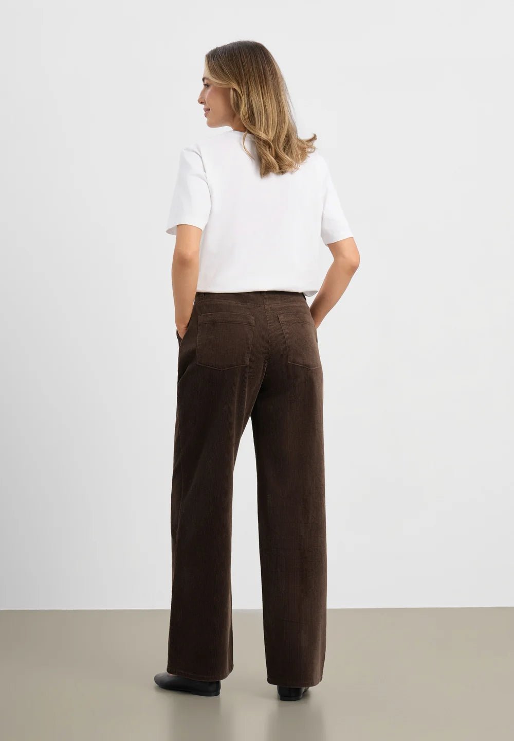 Charme loose ML - Many Colors
