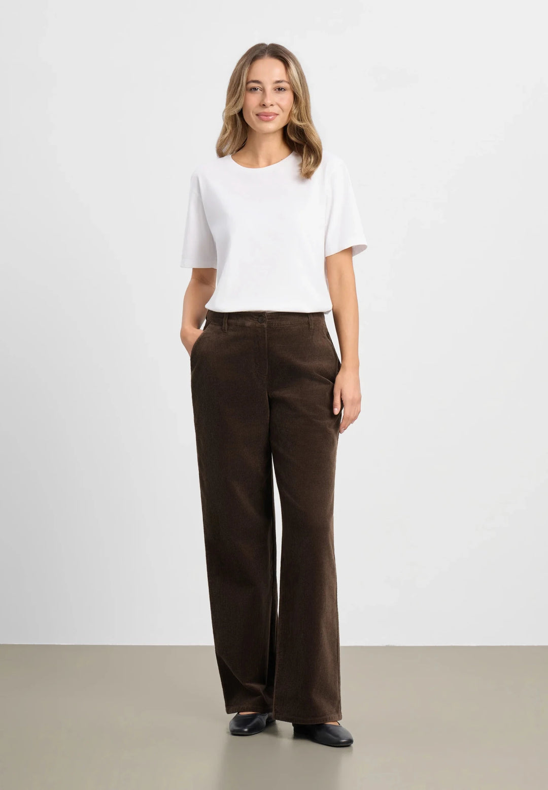 Charme loose ML - Many Colors
