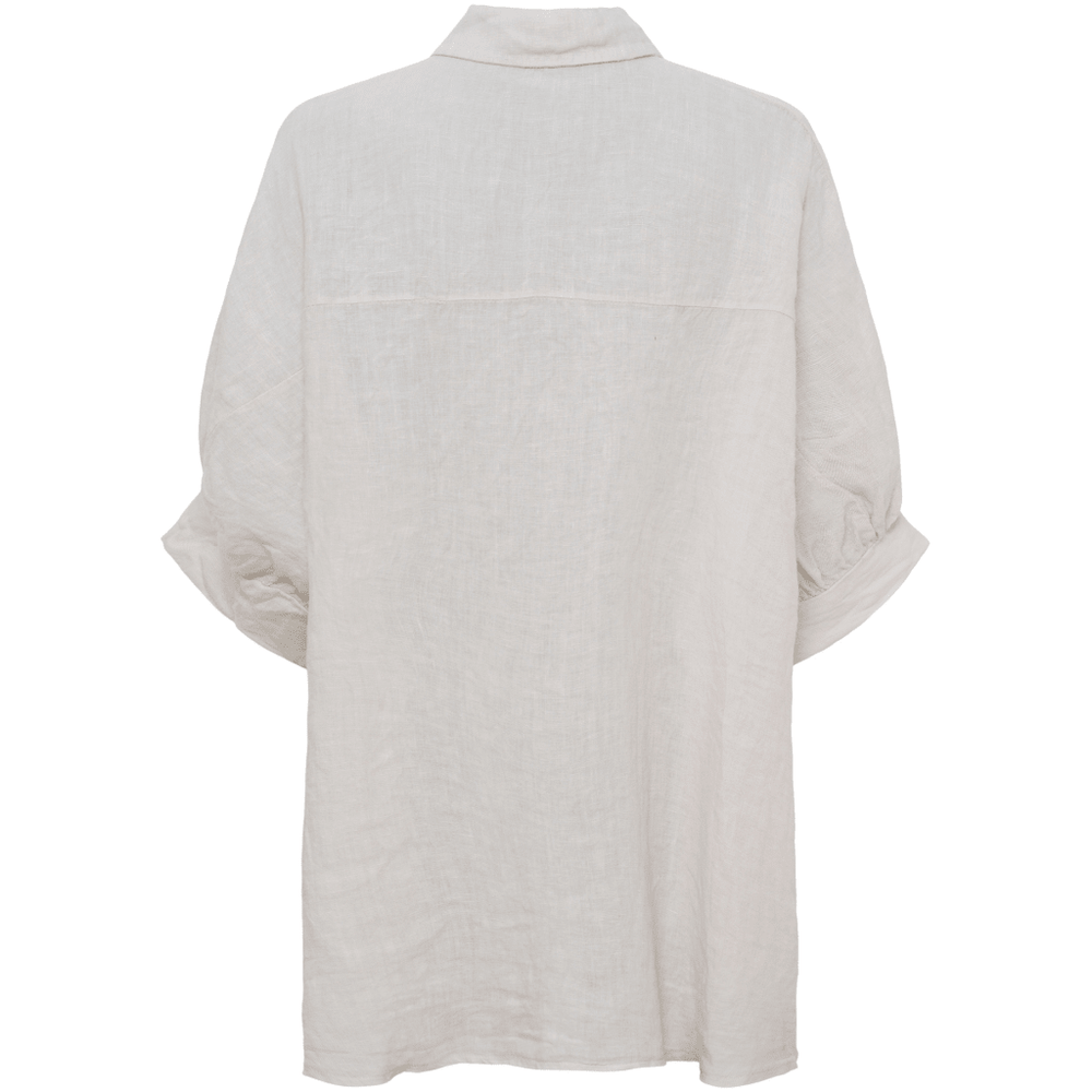 Cirelle skjorte - sabbia - onesize - Many Colors