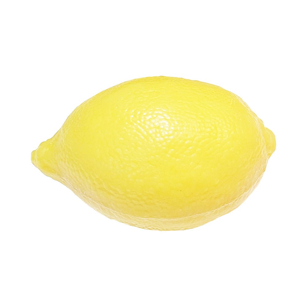Citronsåpe - Many Colors