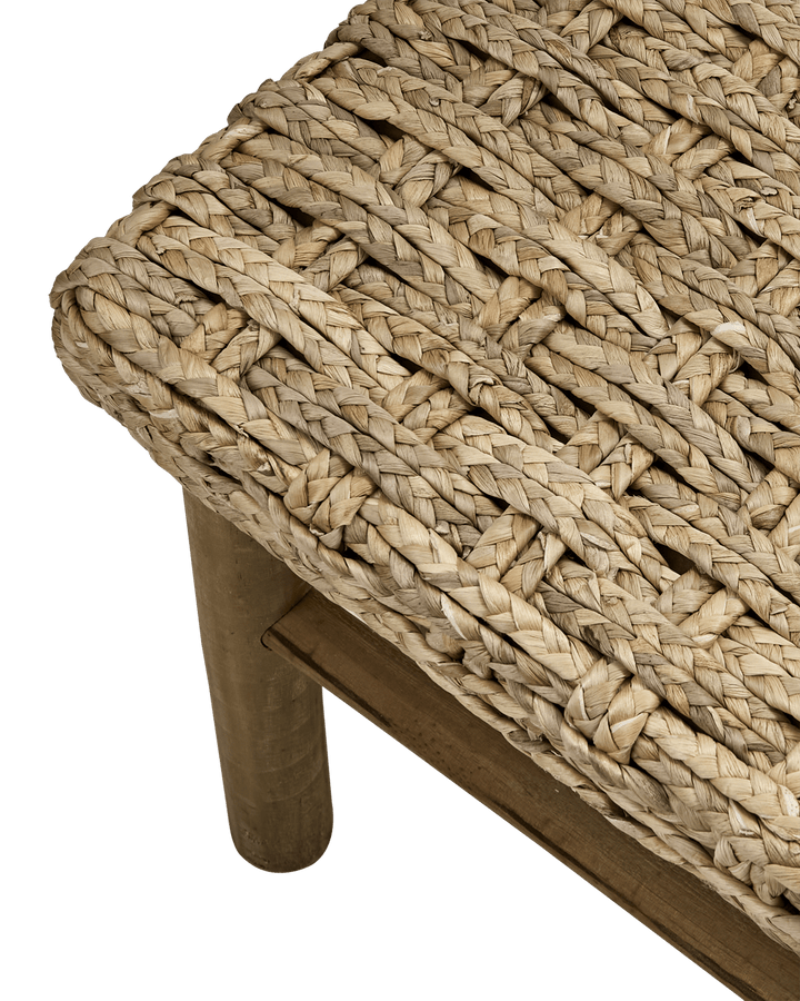 Collect benk - brun - Many Colors