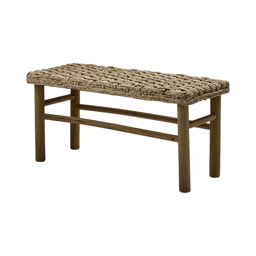 Collect benk - brun - Many Colors