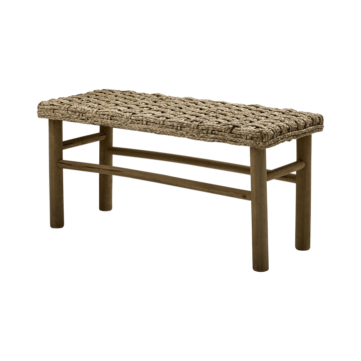 Collect benk - brun - Many Colors