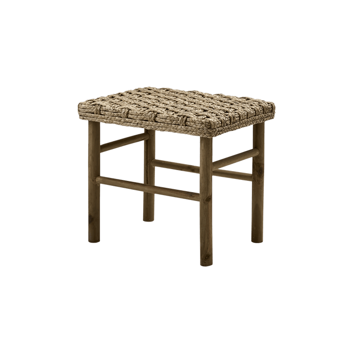 Collect stol - brun - Many Colors