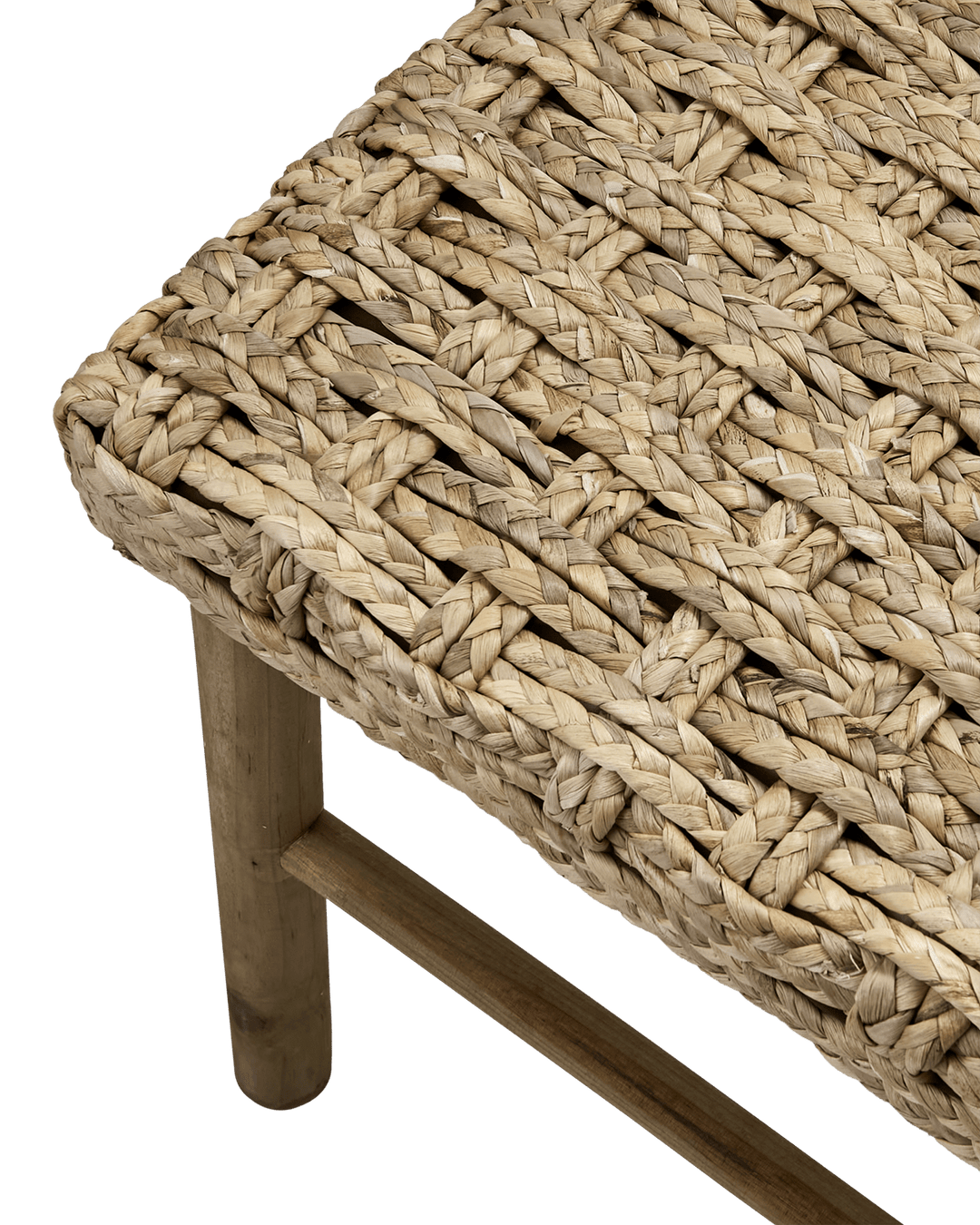 Collect stol - brun - Many Colors