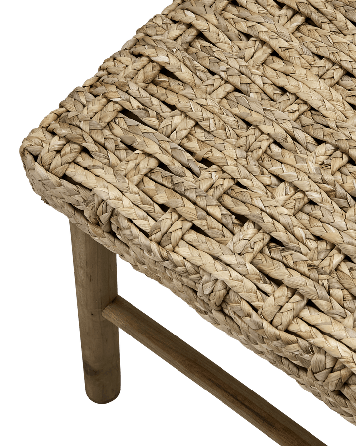 Collect stol - brun - Many Colors