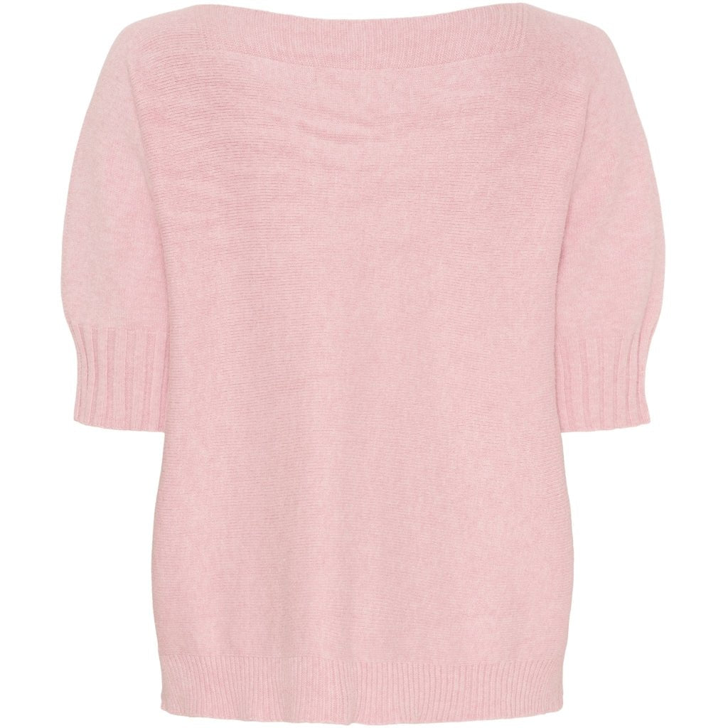Constanza strikk - rosa - onesize - Many Colors