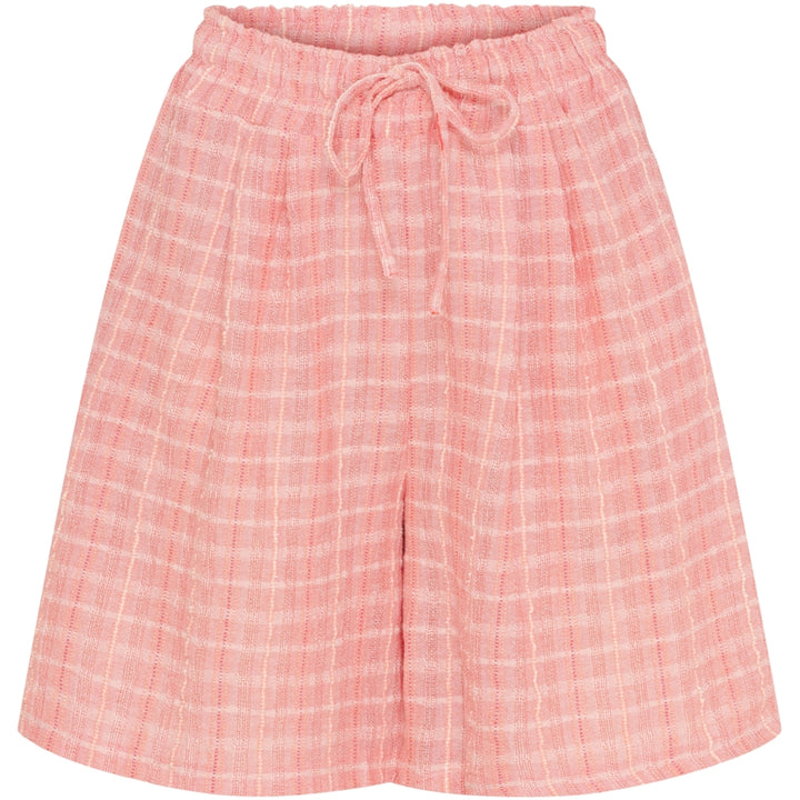 Monica shorts - corall