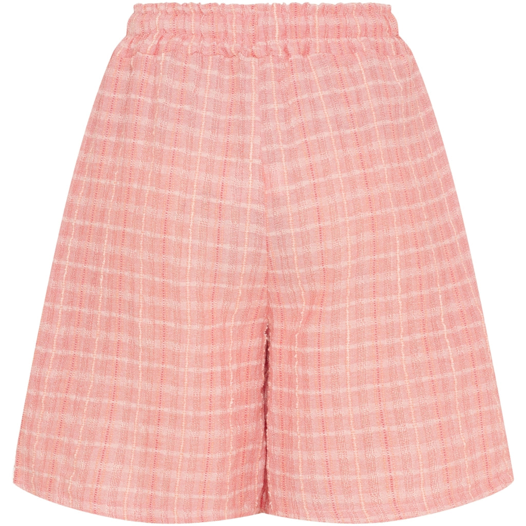 Monica shorts - corall