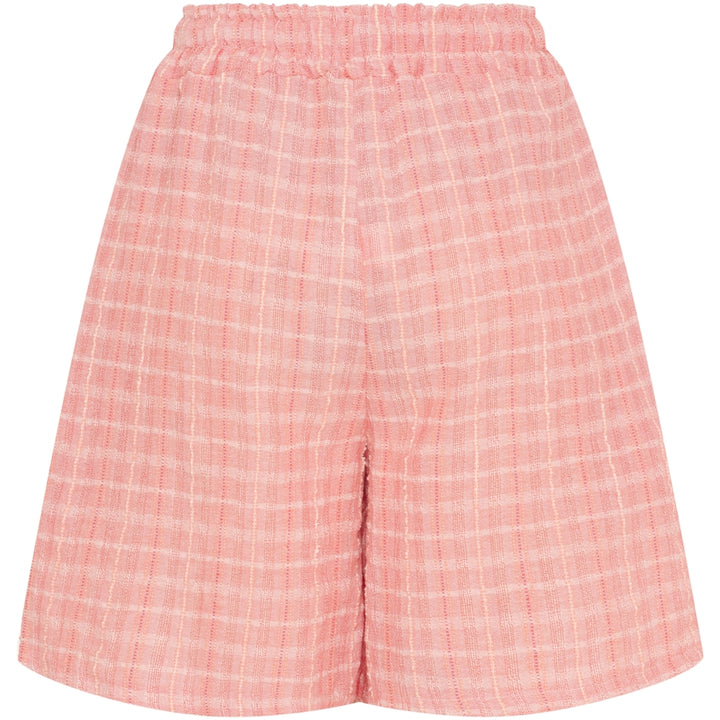 Monica shorts - corall