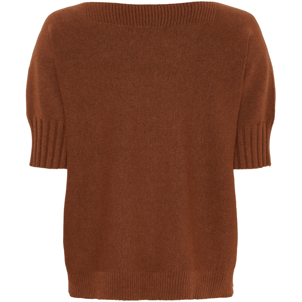 Costanza strikk - ruggine - Many Colors