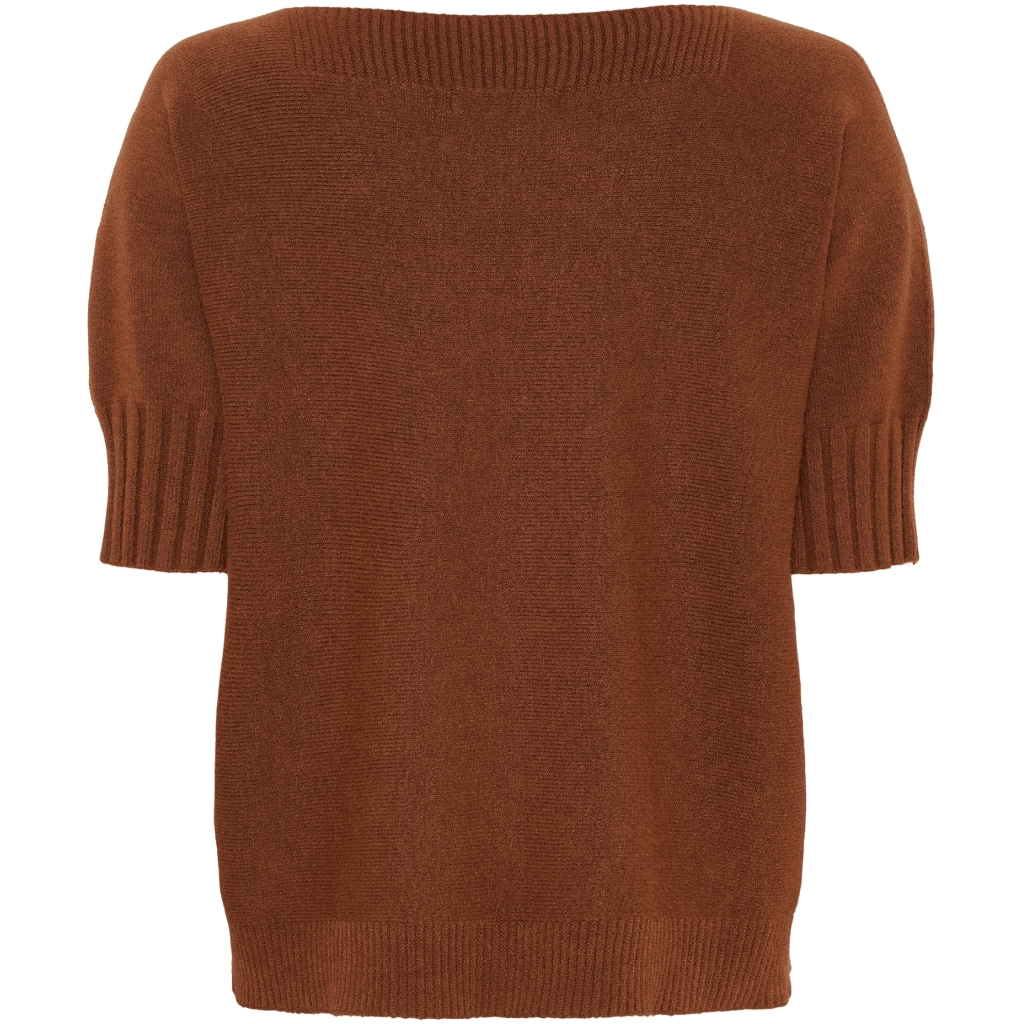 Costanza strikk - ruggine - Many Colors