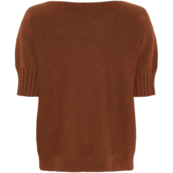 Costanza strikk - ruggine - Many Colors