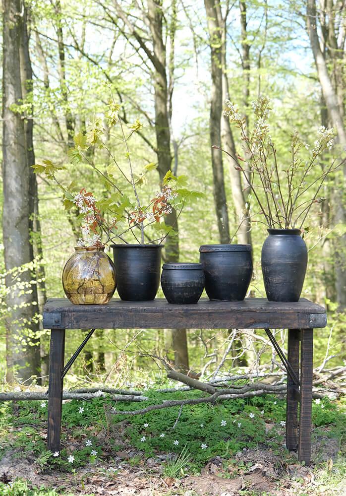 Toulouse leirkrukke