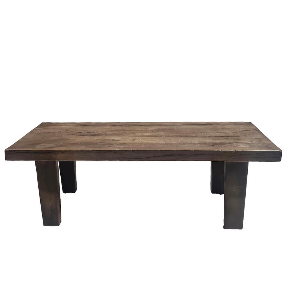 Warsaw lavt sidebord