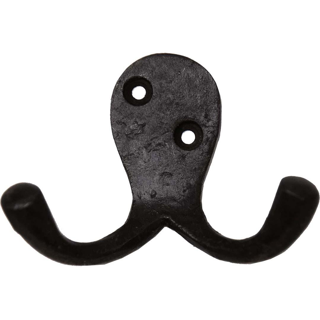 Dahl dobbel knagg i jern - Many Colors