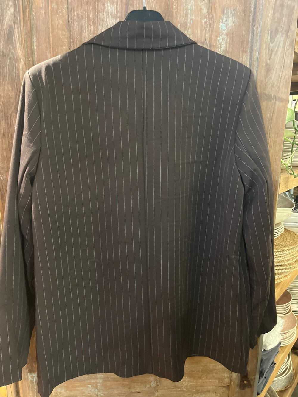 Damiana blazer - moro - Many Colors