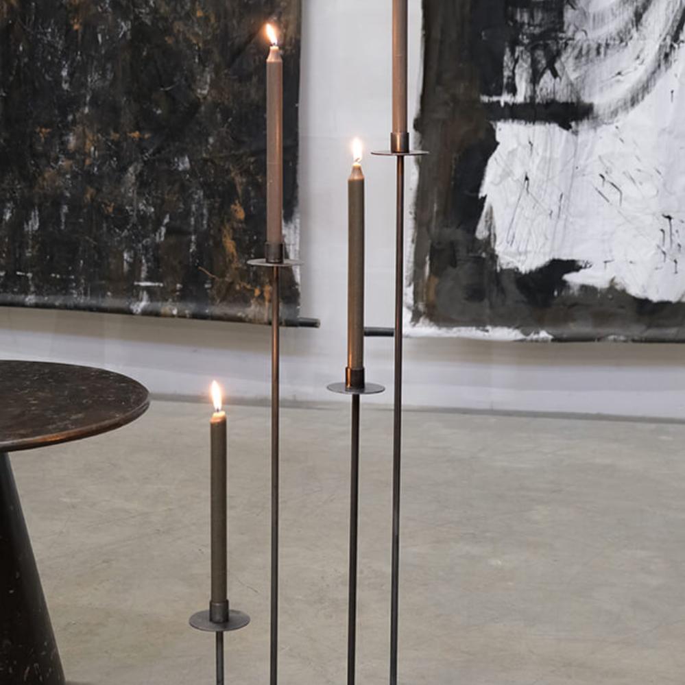 Dean lysestake - XS - Many Colors