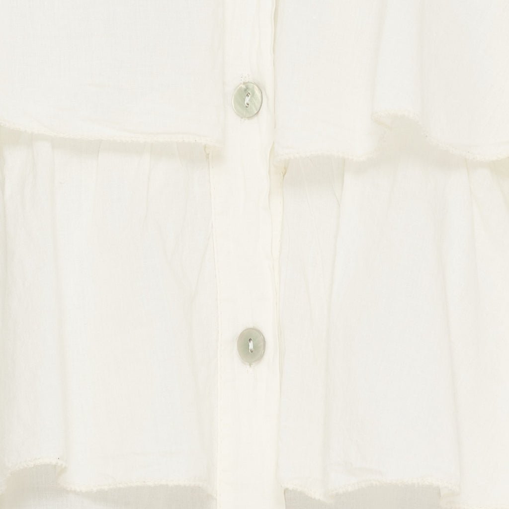 Debbie bluse - buro - Many Colors
