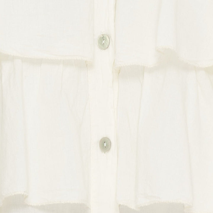 Debbie bluse - buro - Many Colors
