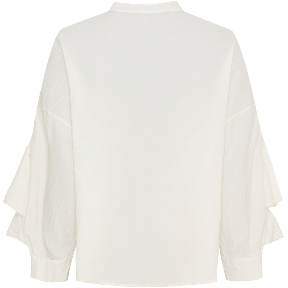 Debbie bluse - buro - Many Colors