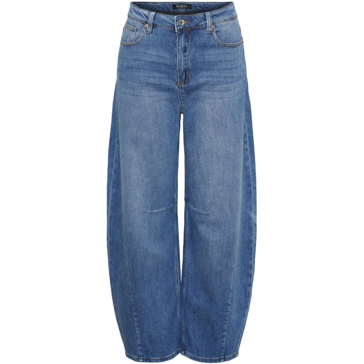 Minna jeans - denim