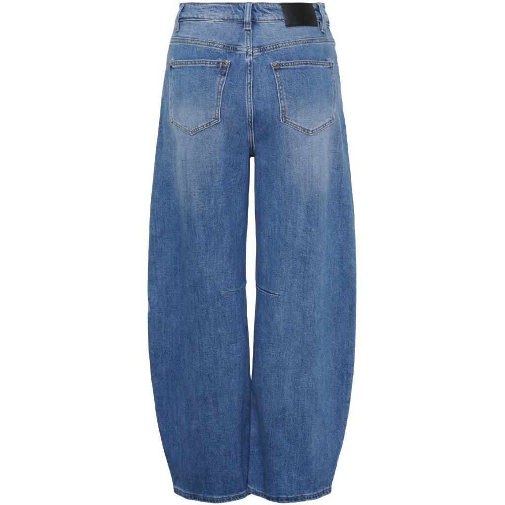 Minna jeans - denim