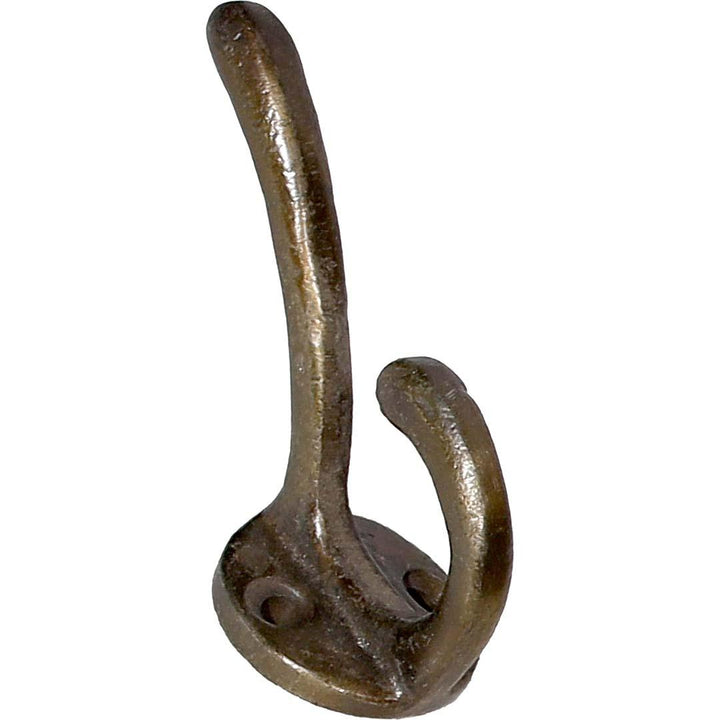 Derek knagg - jern - Many Colors