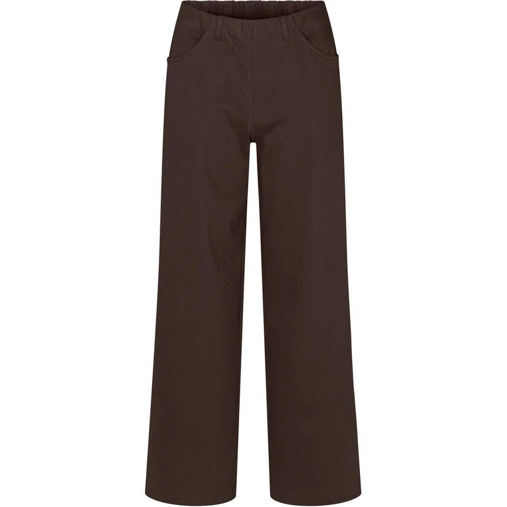 Donna loose ML - brun - Many Colors