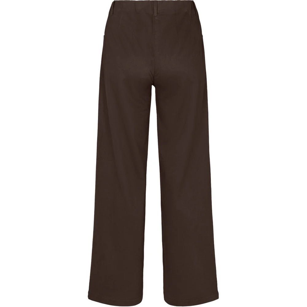 Donna loose ML - brun - Many Colors