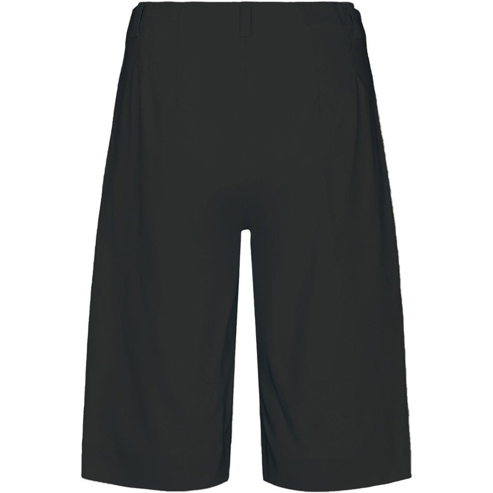 Donna loose shorts - svart - Many Colors