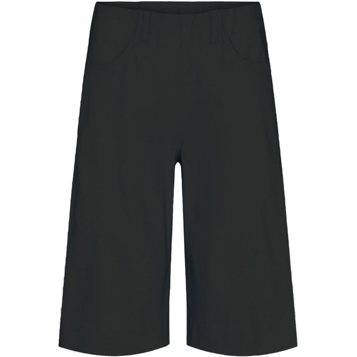 Donna loose shorts - svart - Many Colors