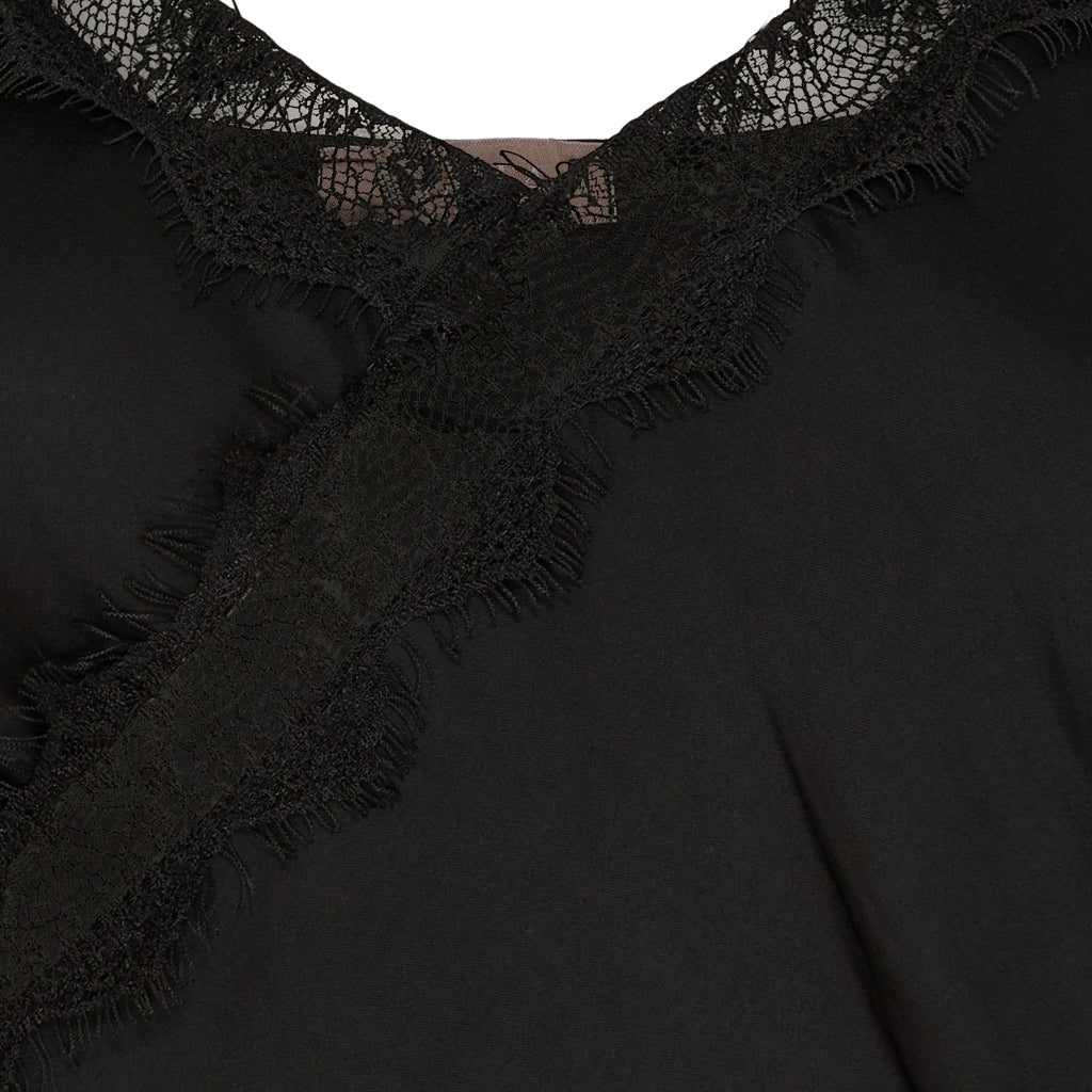 Dream Topp - svart - Many Colors